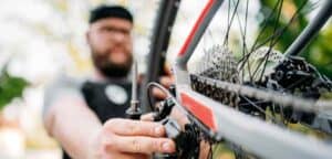 Talleres donde reparar bicicletas por Santander